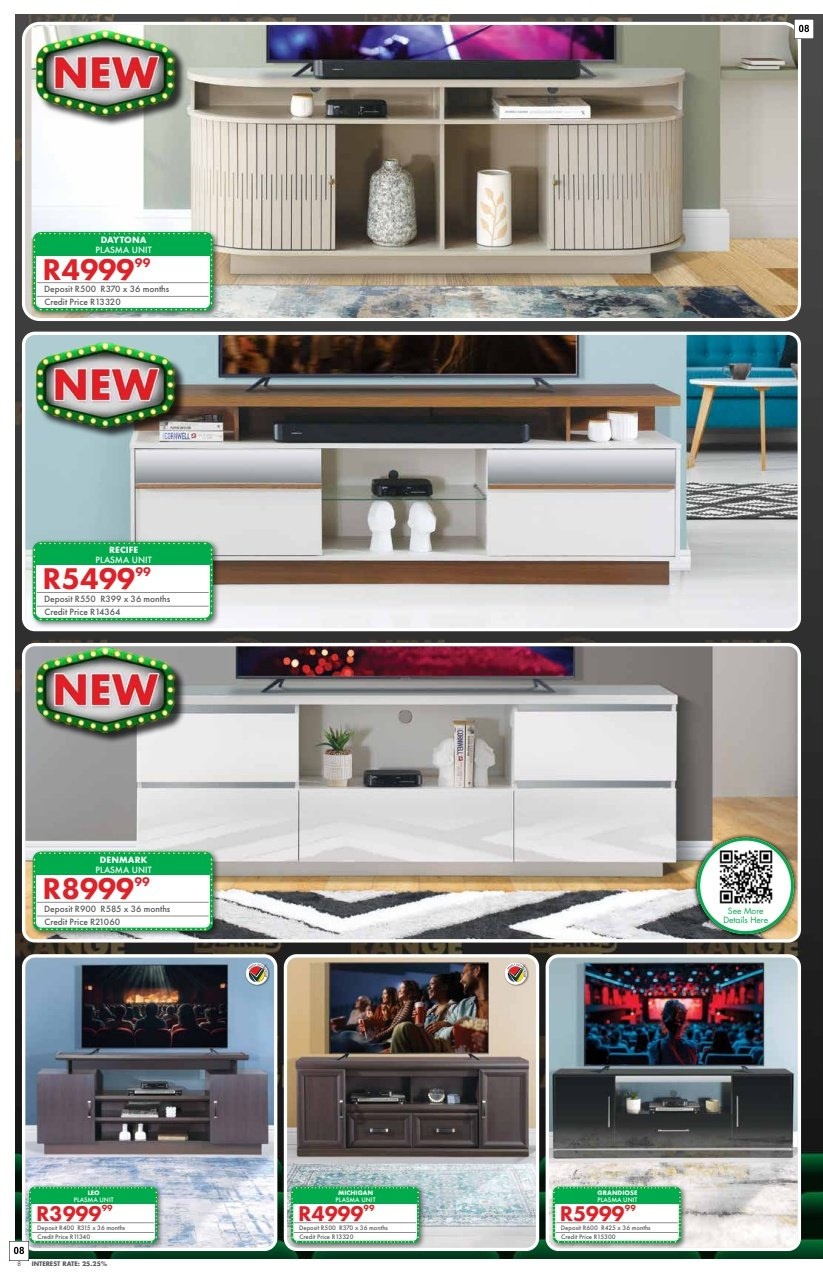 Beares Specials 01 Oct - 10 Nov - Page 8