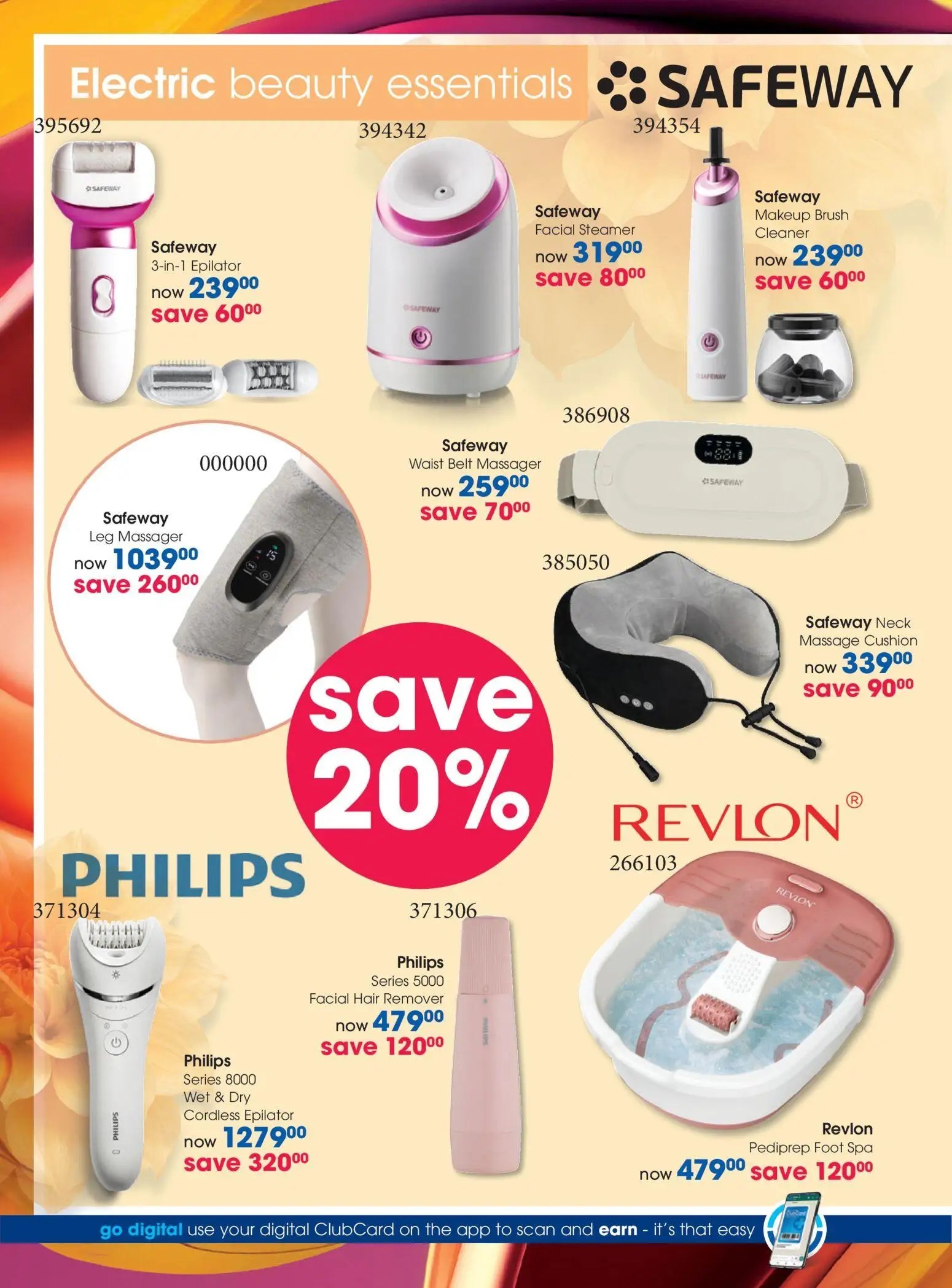 Clicks Beauty Fair - Page 22