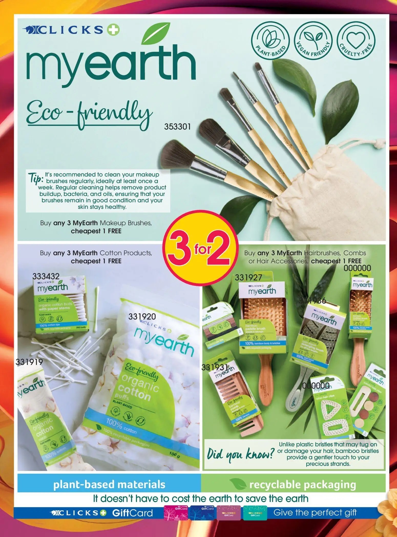 Clicks Beauty Fair - Page 40