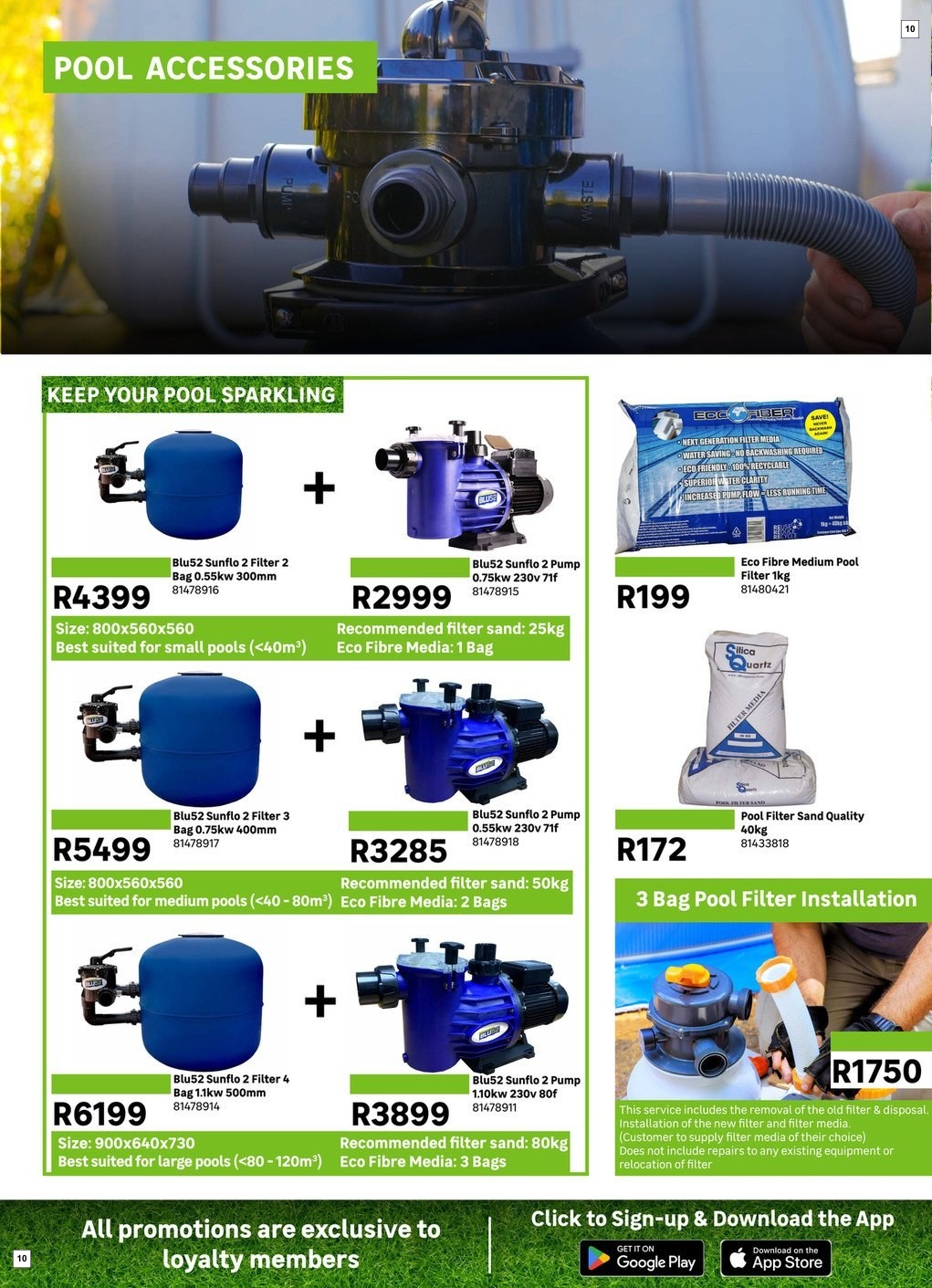 Leroy Merlin Mega March Home Makeover Deals - Page 10