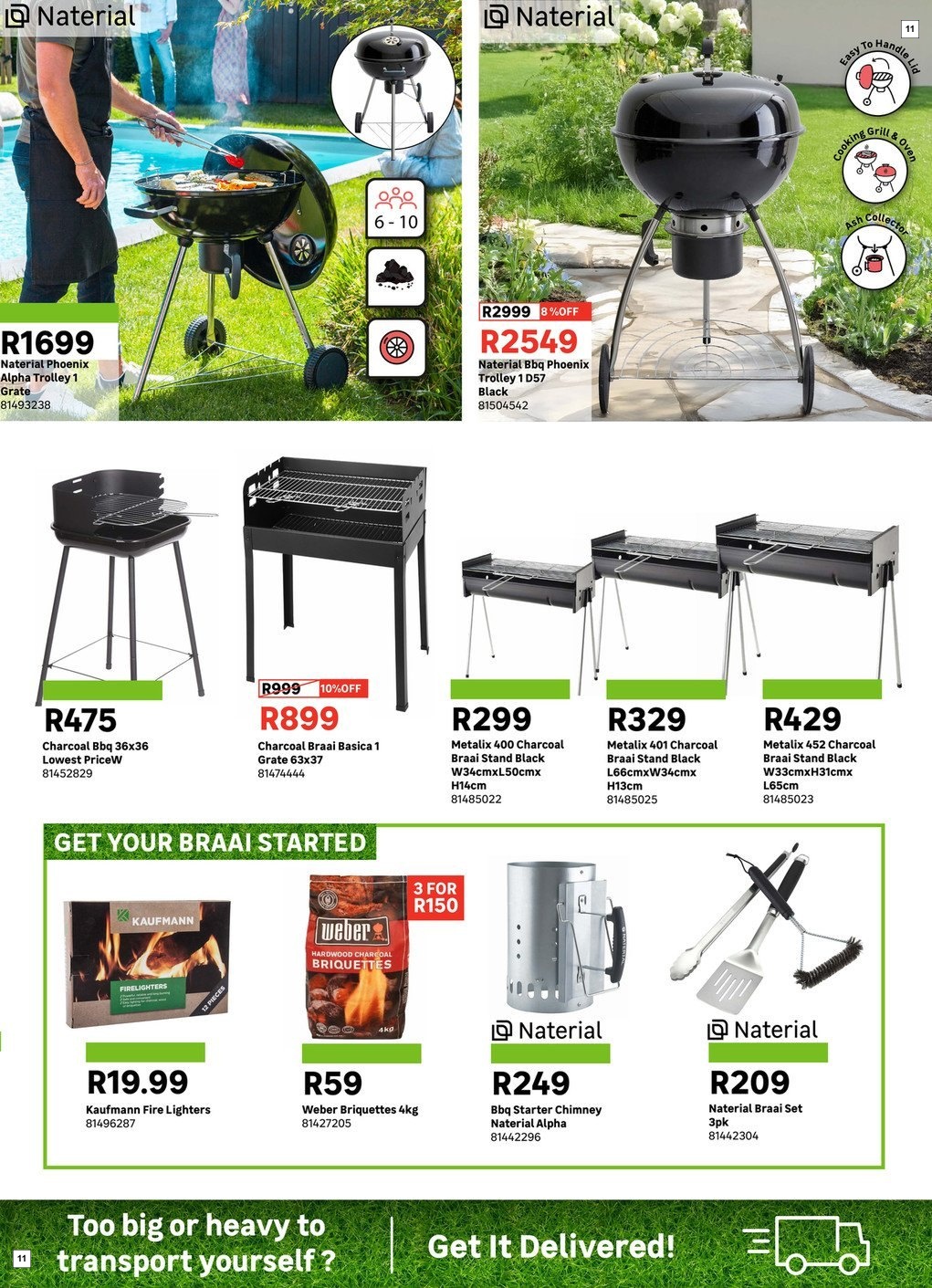 Leroy Merlin Mega March Home Makeover Deals - Page 11