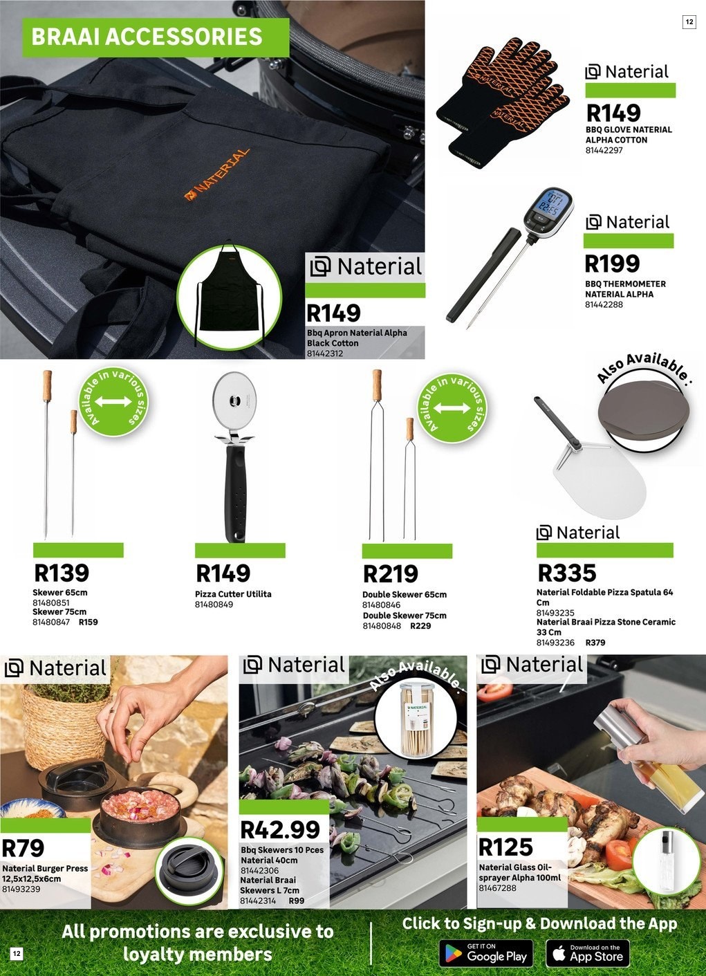 Leroy Merlin Mega March Home Makeover Deals - Page 12