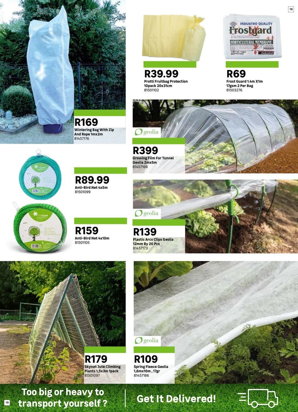 Leroy Merlin Mega March Home Makeover Deals - Page 19