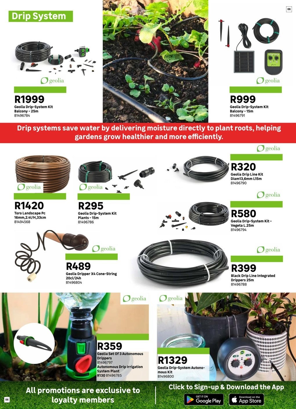 Leroy Merlin Mega March Home Makeover Deals - Page 6