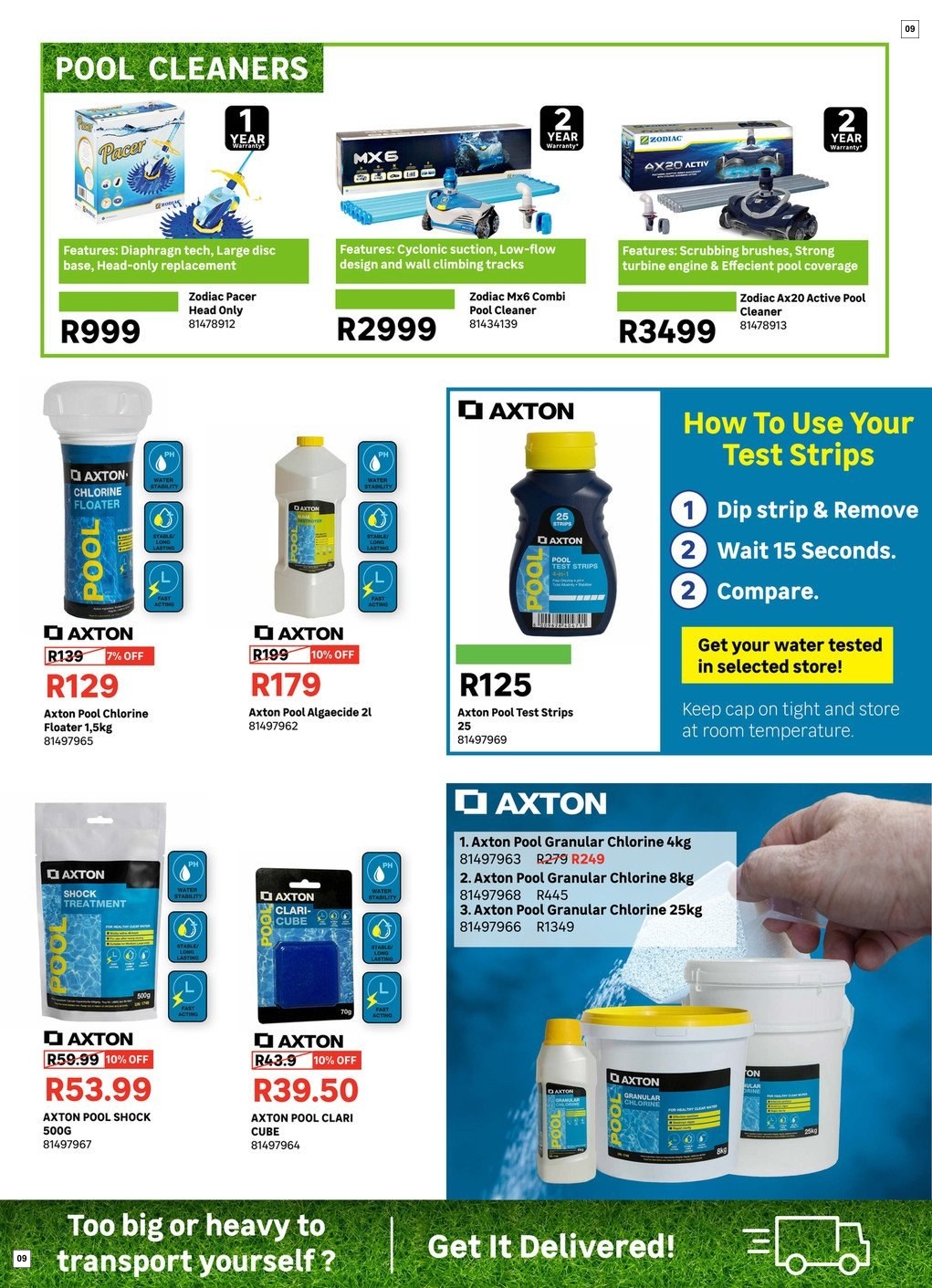 Leroy Merlin Mega March Home Makeover Deals - Page 9