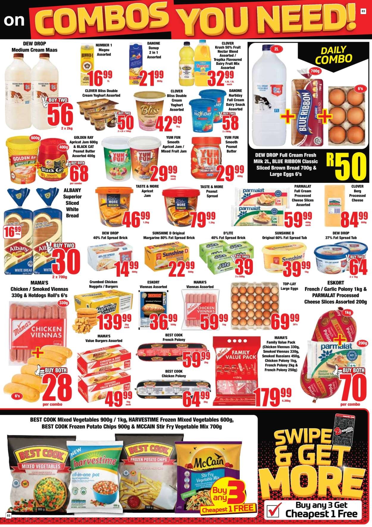 Boxer Specials 09 Oct - 22 Oct - Page 3