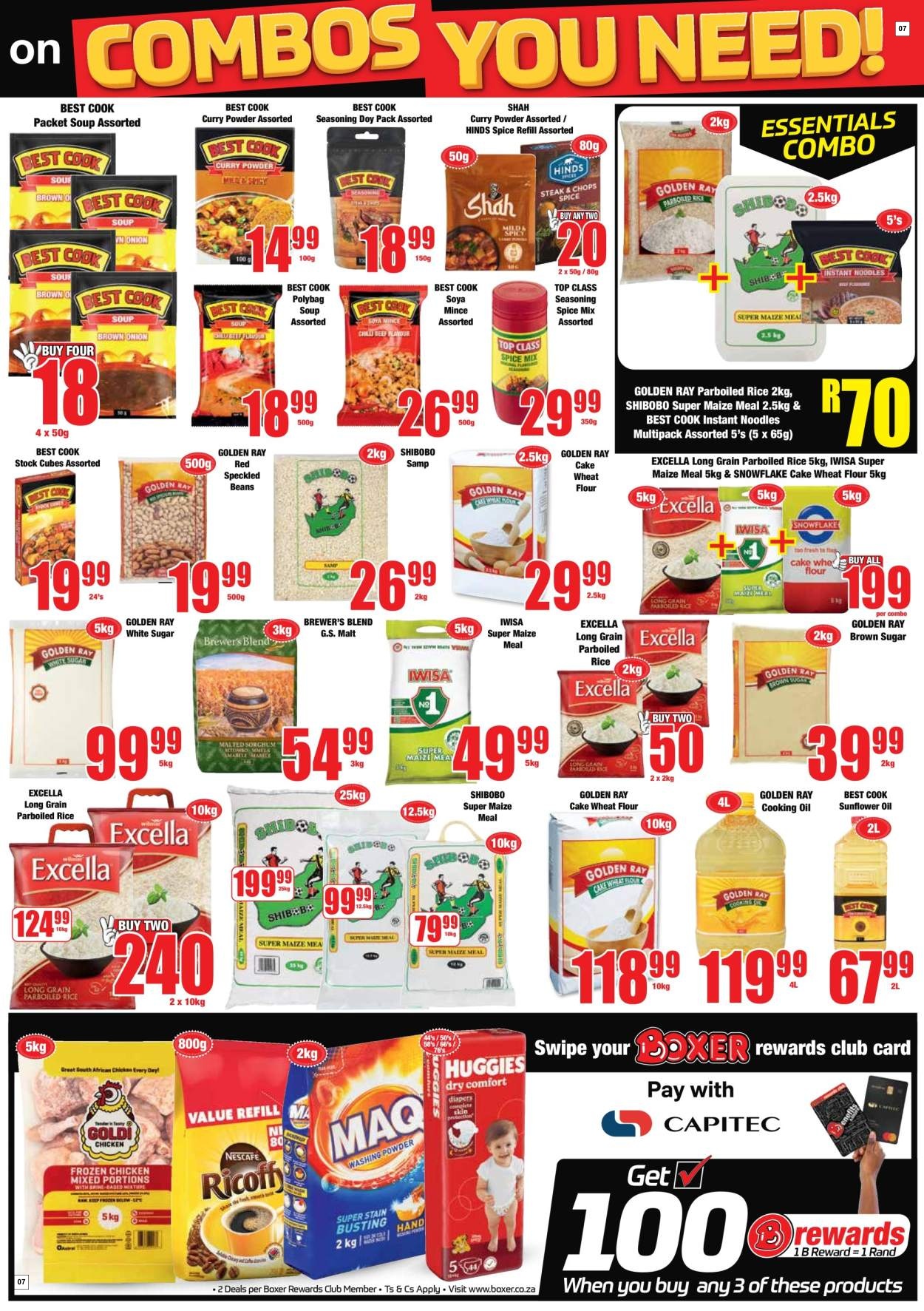 Boxer Specials 09 Oct - 22 Oct - Page 7