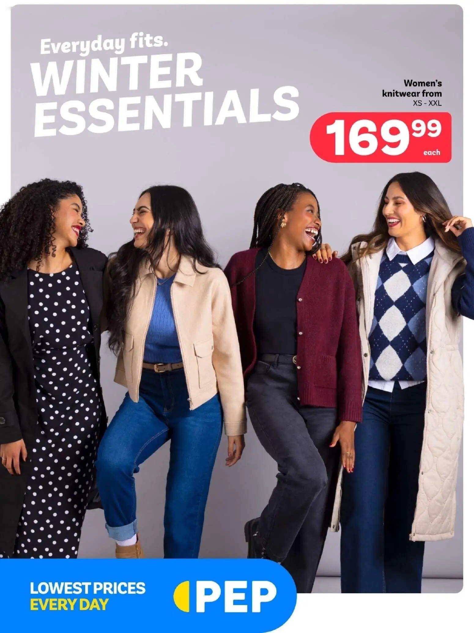Pep Stores Stores Specials