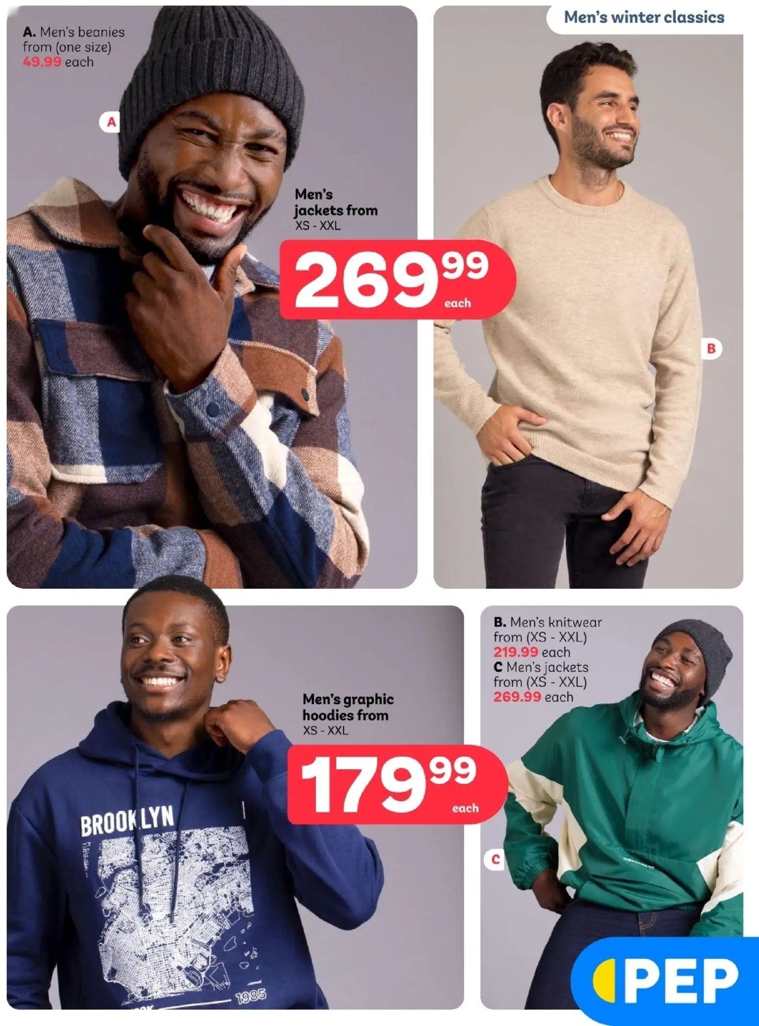 Pep Stores Stores Specials - Page 5