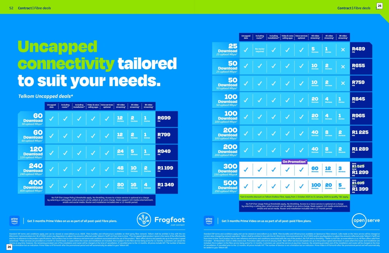 Telkom Specials 05 Oct - 30 Nov - Page 26