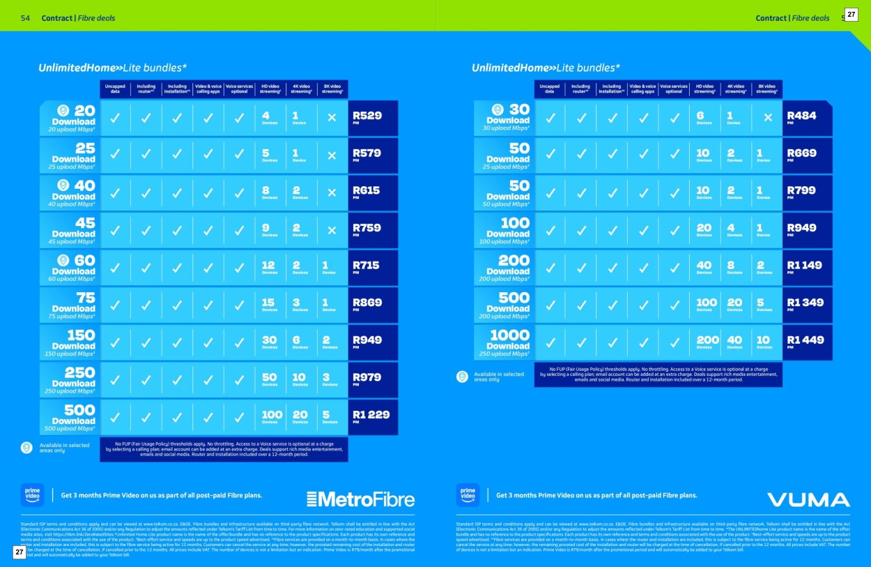 Telkom Specials 05 Oct - 30 Nov - Page 27