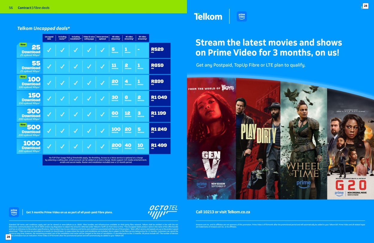 Telkom Specials 05 Oct - 30 Nov - Page 28