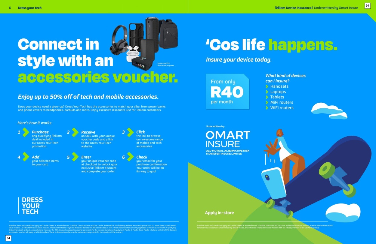 Telkom Specials 05 Oct - 30 Nov - Page 4
