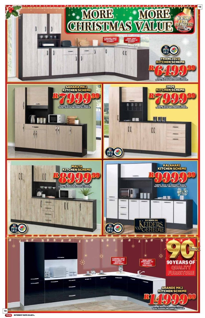 Lewis Specials 09 Dec - 05 Jan - Page 10