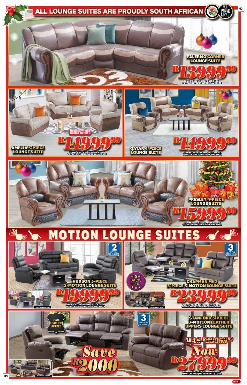 Lewis Specials 09 Dec - 05 Jan - Page 3