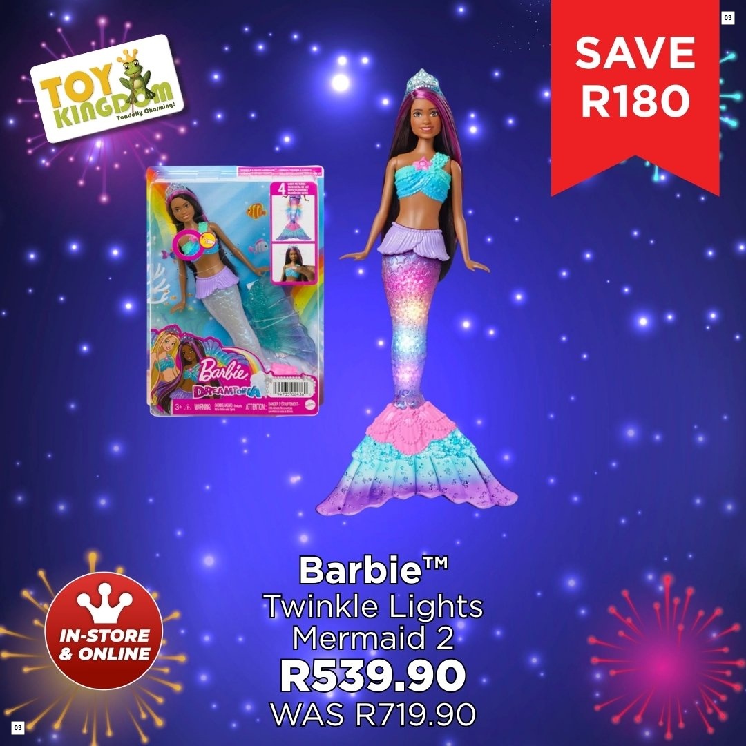 Toy Kingdom Specials 26 Dec - 11 Jan - Page 3