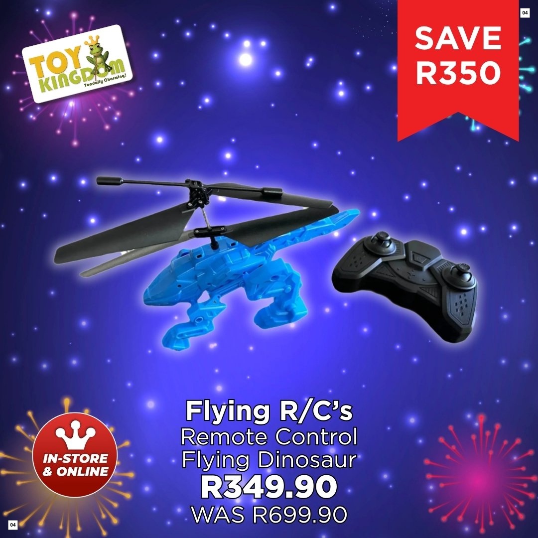 Toy Kingdom Specials 26 Dec - 11 Jan - Page 4