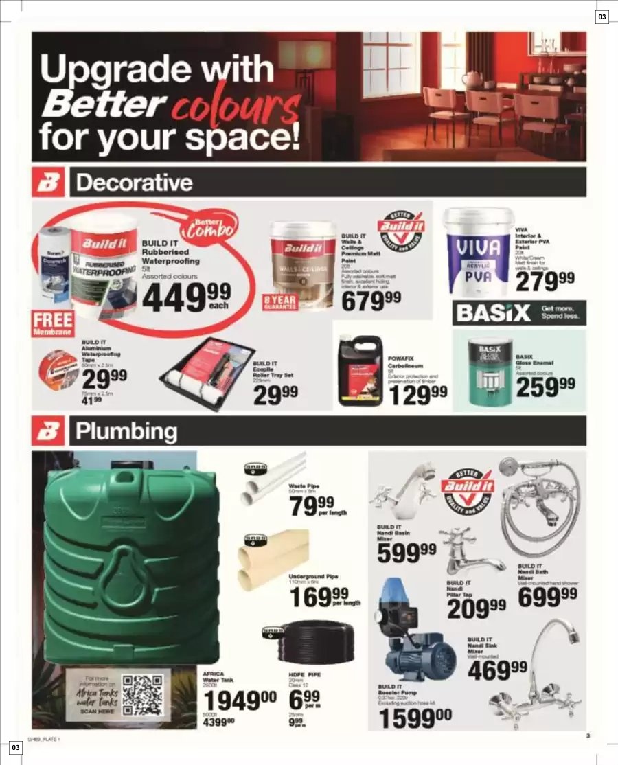 Build It Specials 23 Sept - 22 Oct - Page 3