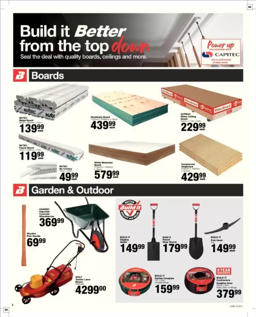 Build It Specials 23 Sept - 22 Oct - Page 6