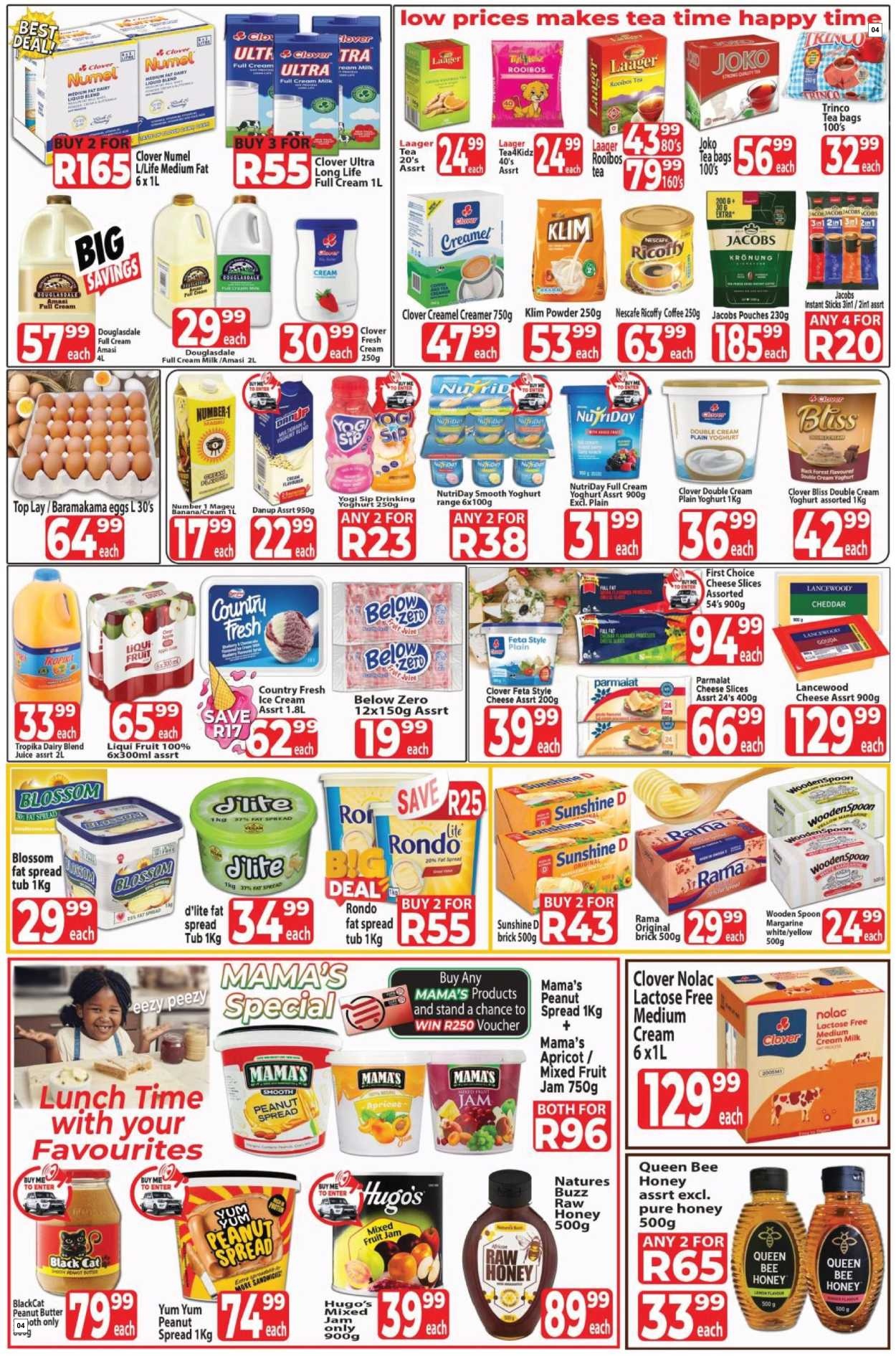 Supa Store Specials 14 Nov - 07 Dec - Page 4