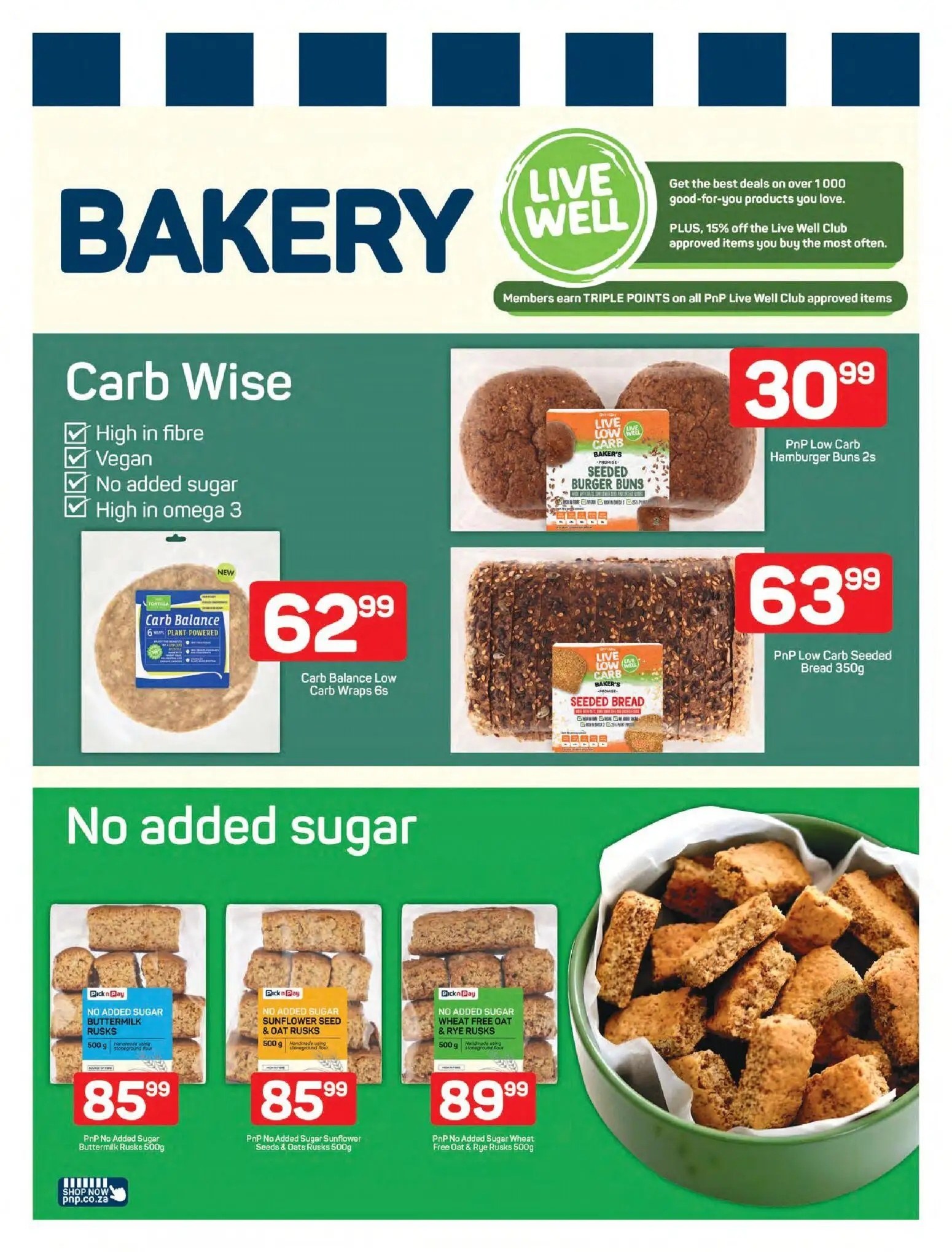 pick n pay specials from monday 20 04 2026 - Page 5