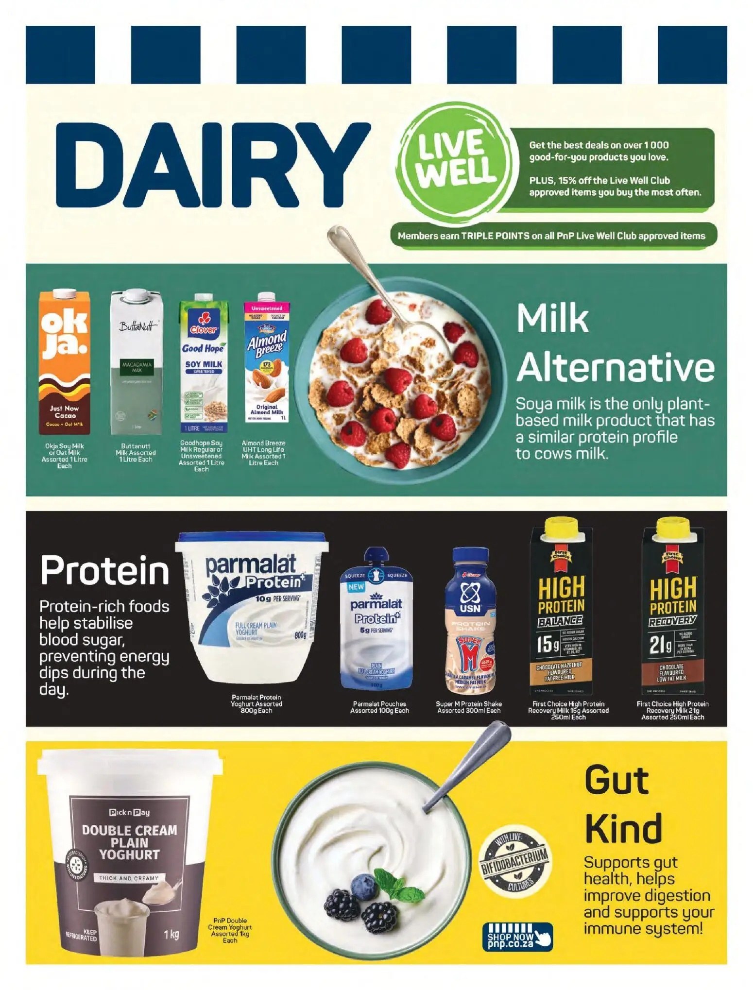 pick n pay specials from monday 20 04 2026 - Page 6