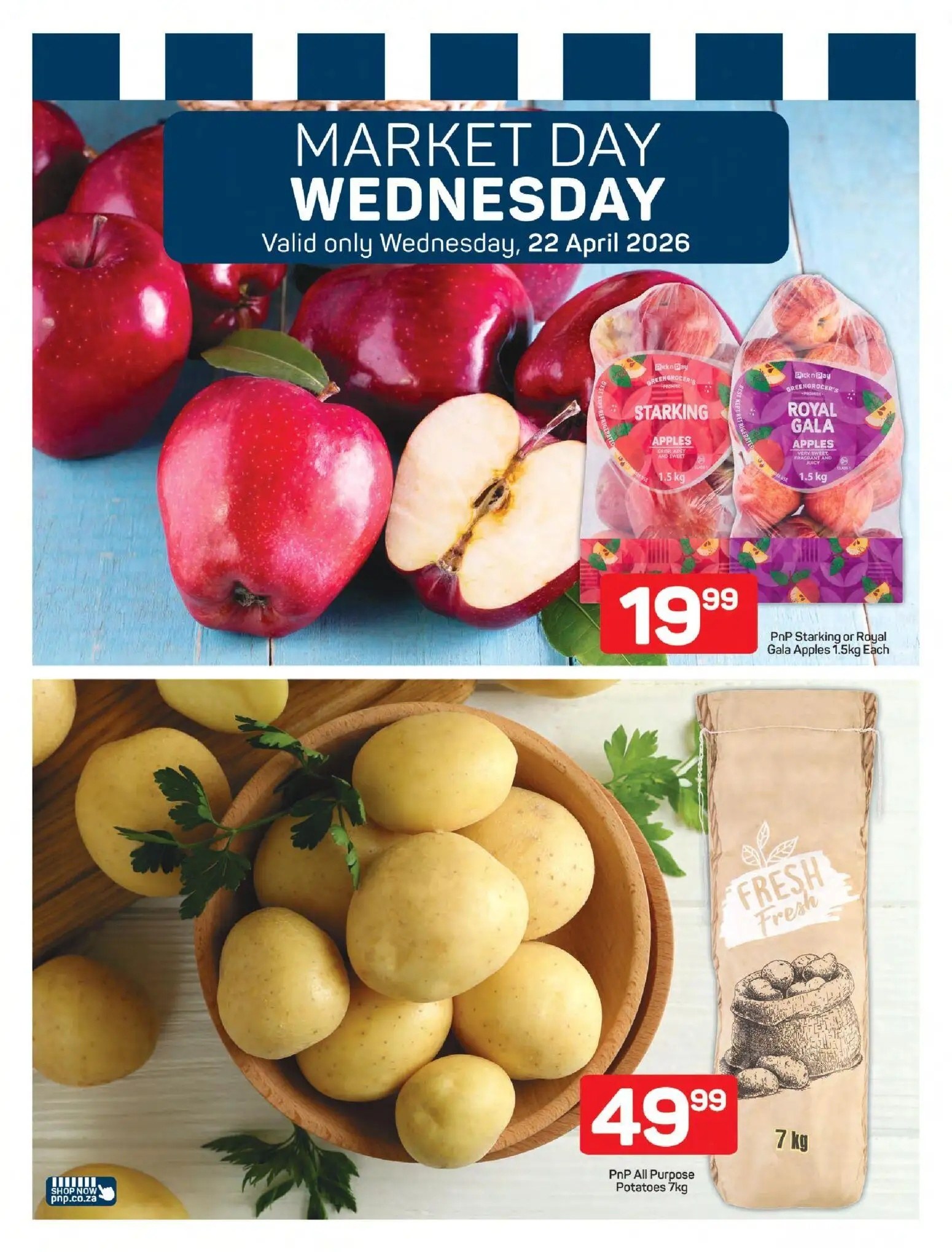 pick n pay specials from monday 20 04 2026 - Page 7