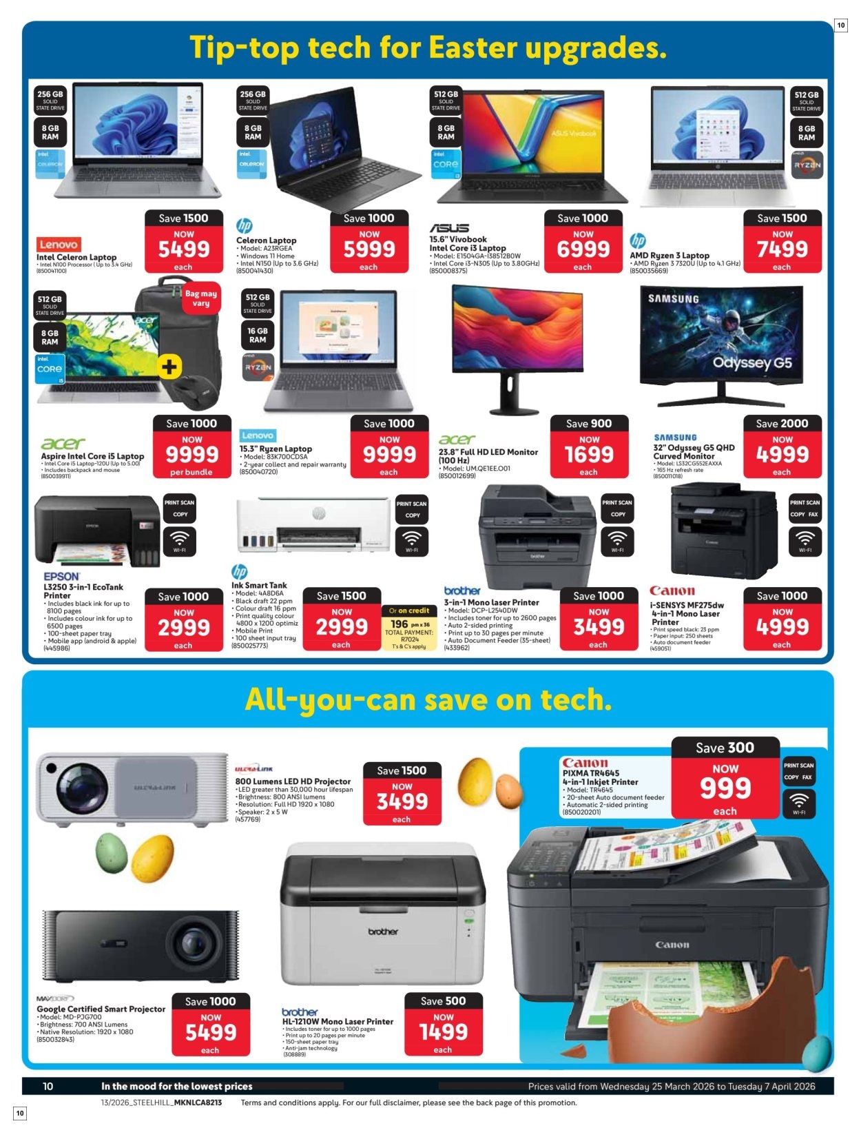 Makro All You Can Easter - Page 10