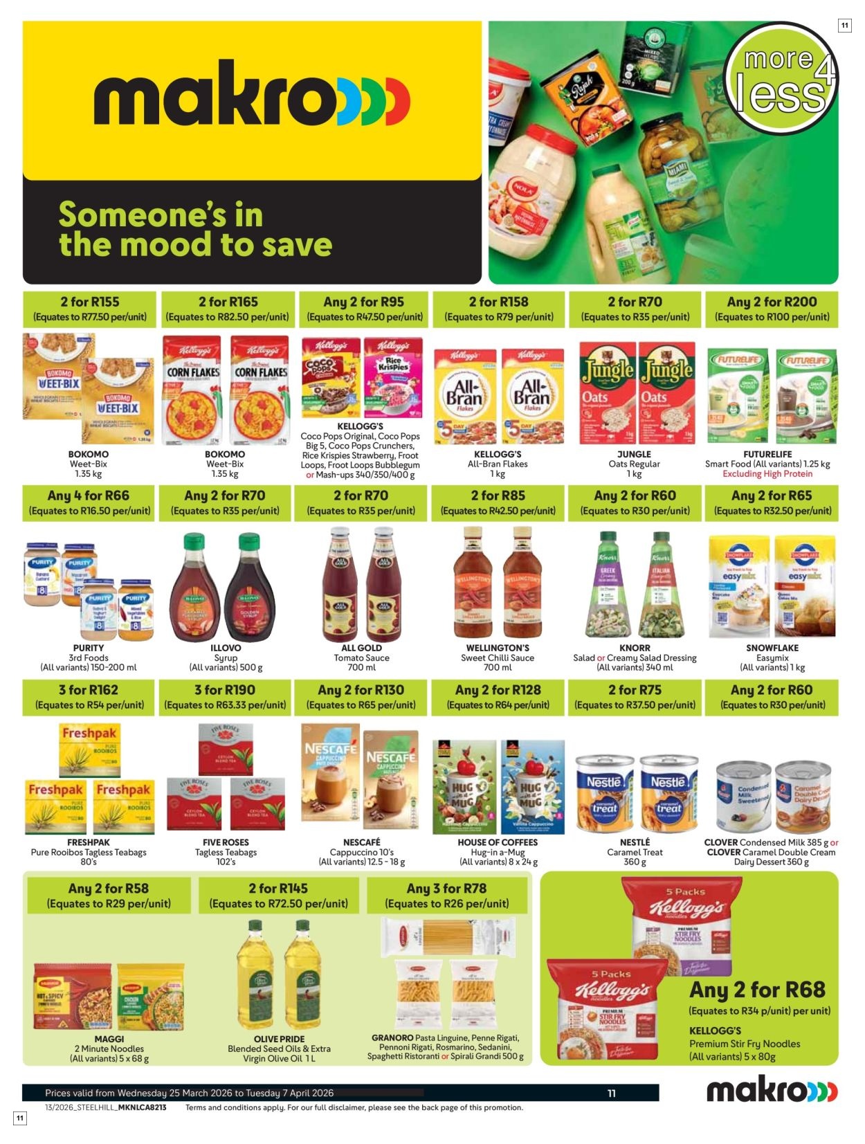 Makro All You Can Easter - Page 11