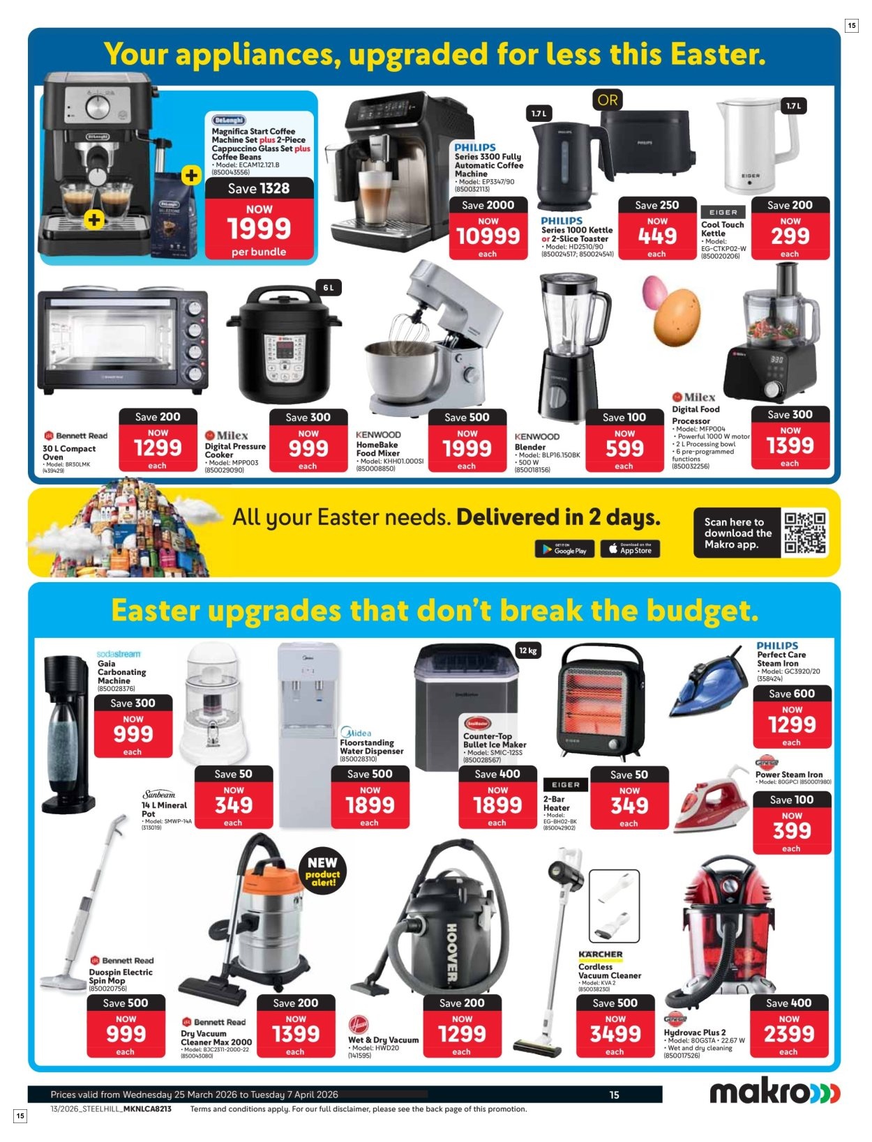 Makro All You Can Easter - Page 15