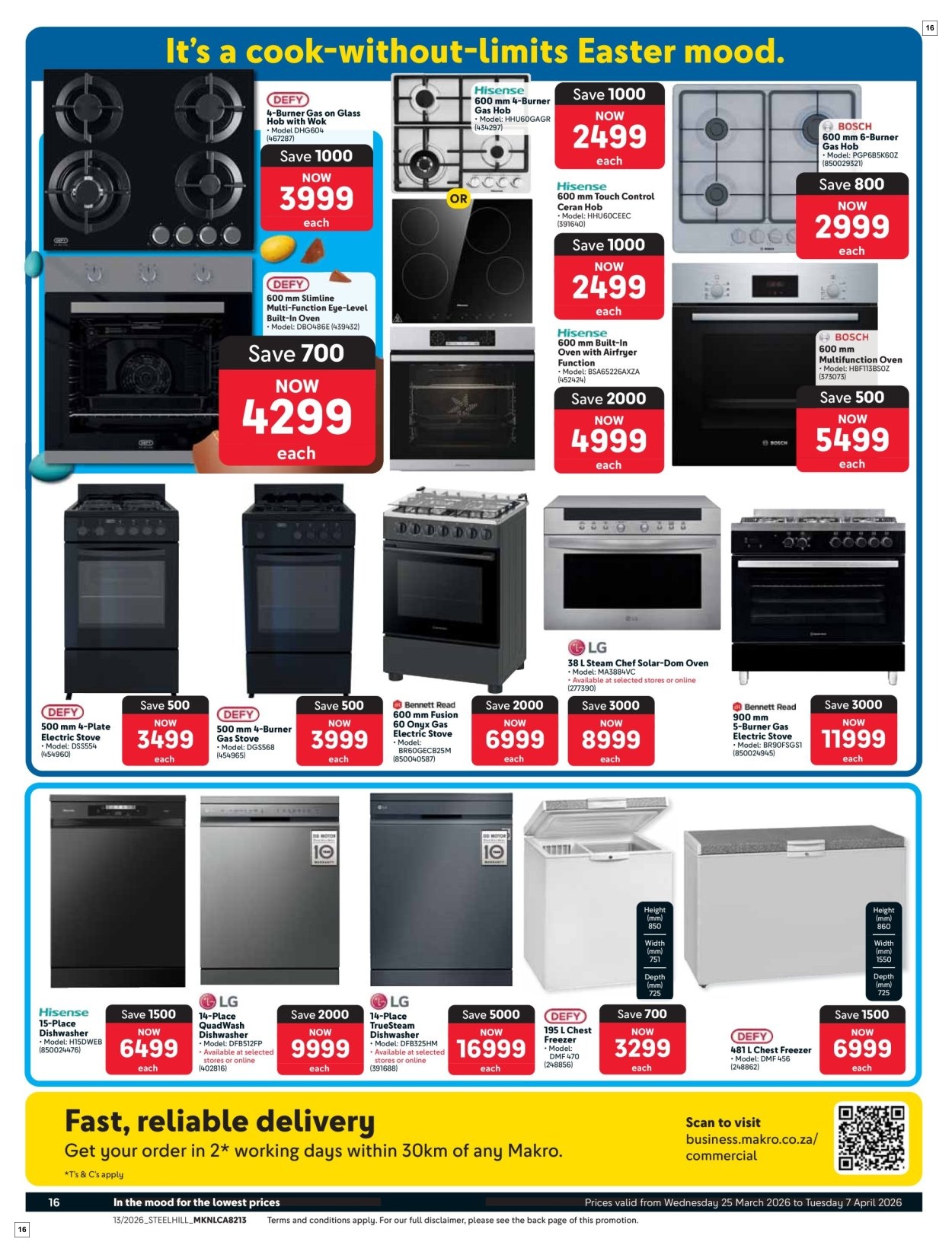 Makro All You Can Easter - Page 16