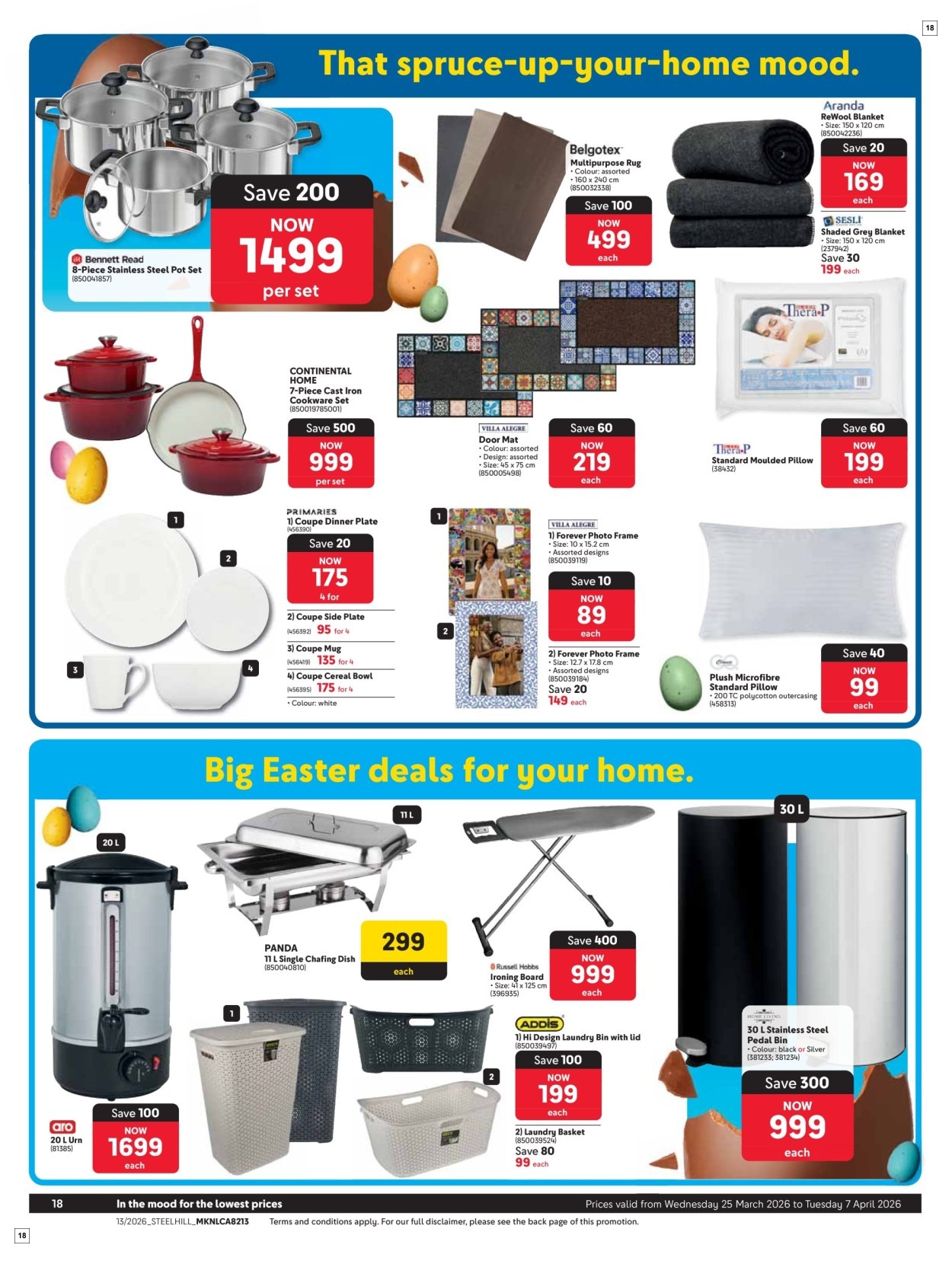 Makro All You Can Easter - Page 18
