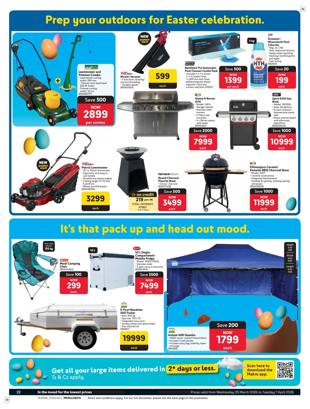 Makro All You Can Easter - Page 22