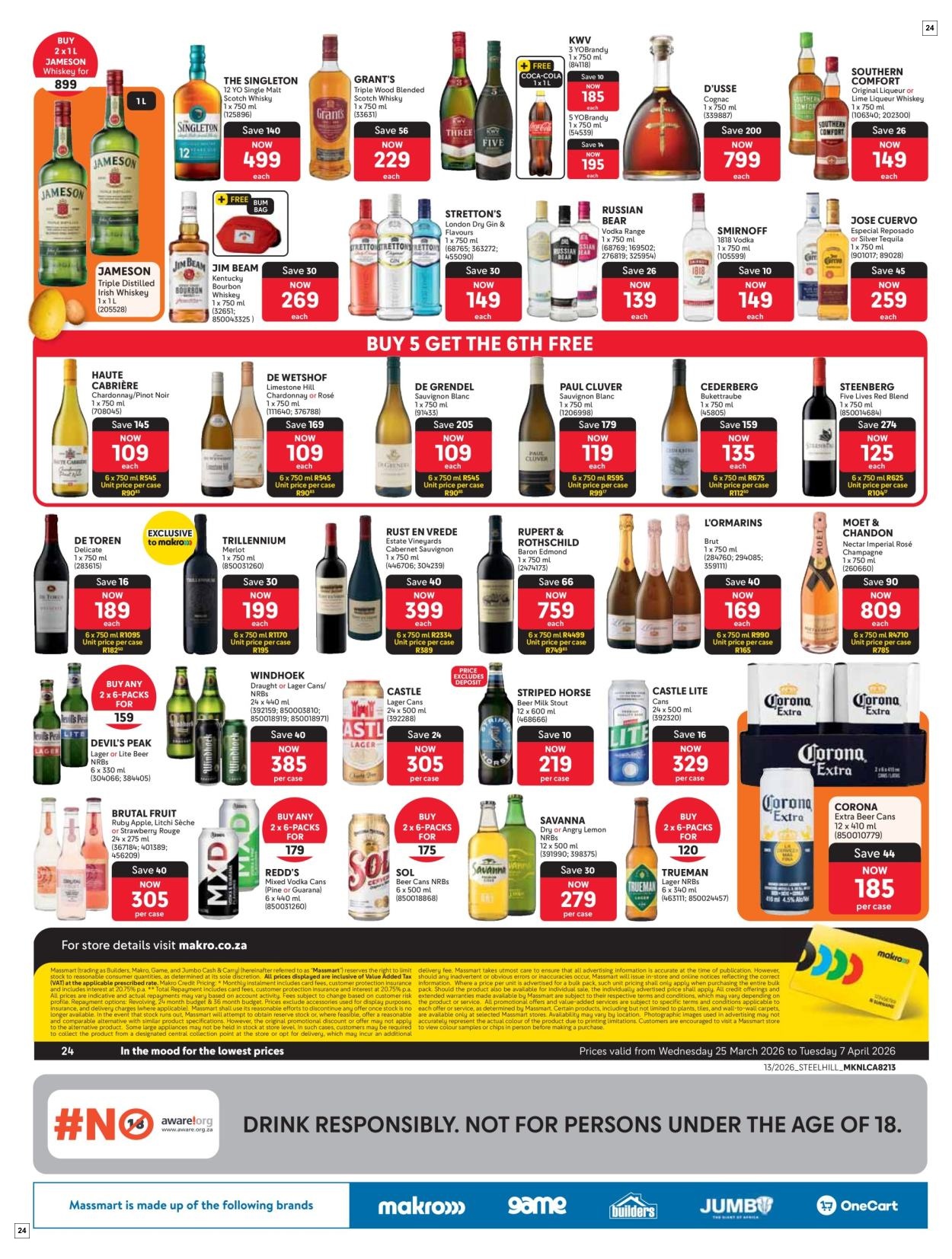 Makro All You Can Easter - Page 24