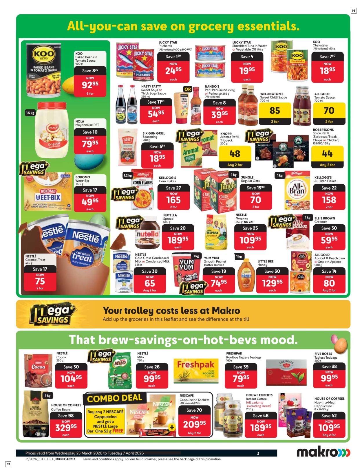 Makro All You Can Easter - Page 3