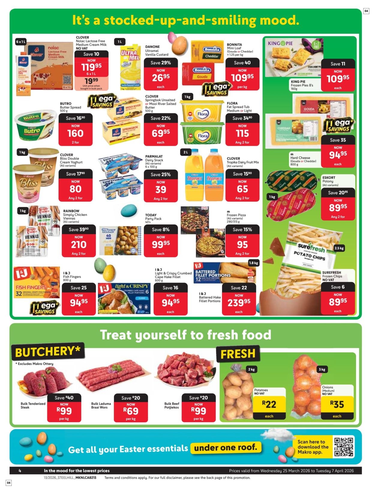Makro All You Can Easter - Page 4