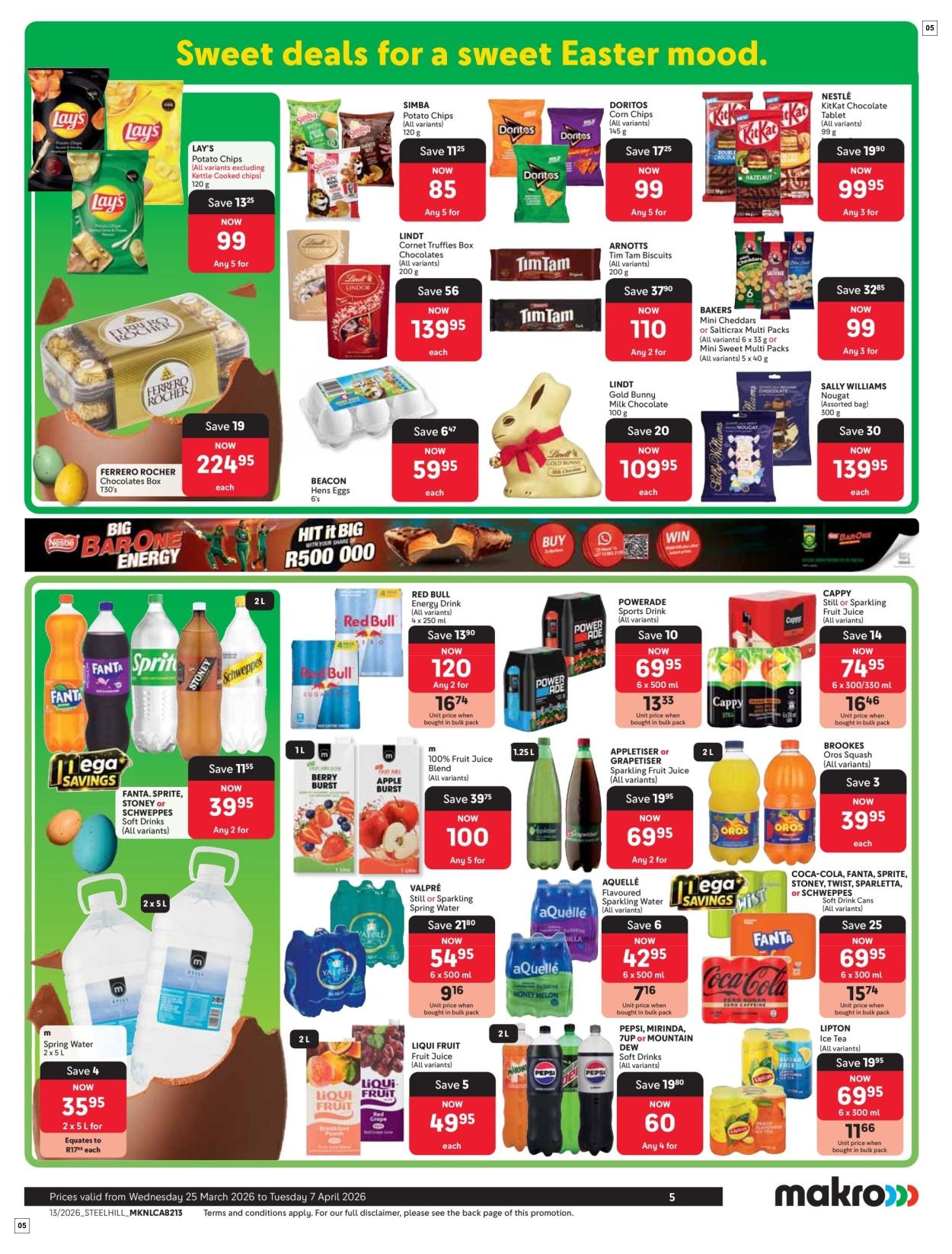 Makro All You Can Easter - Page 5