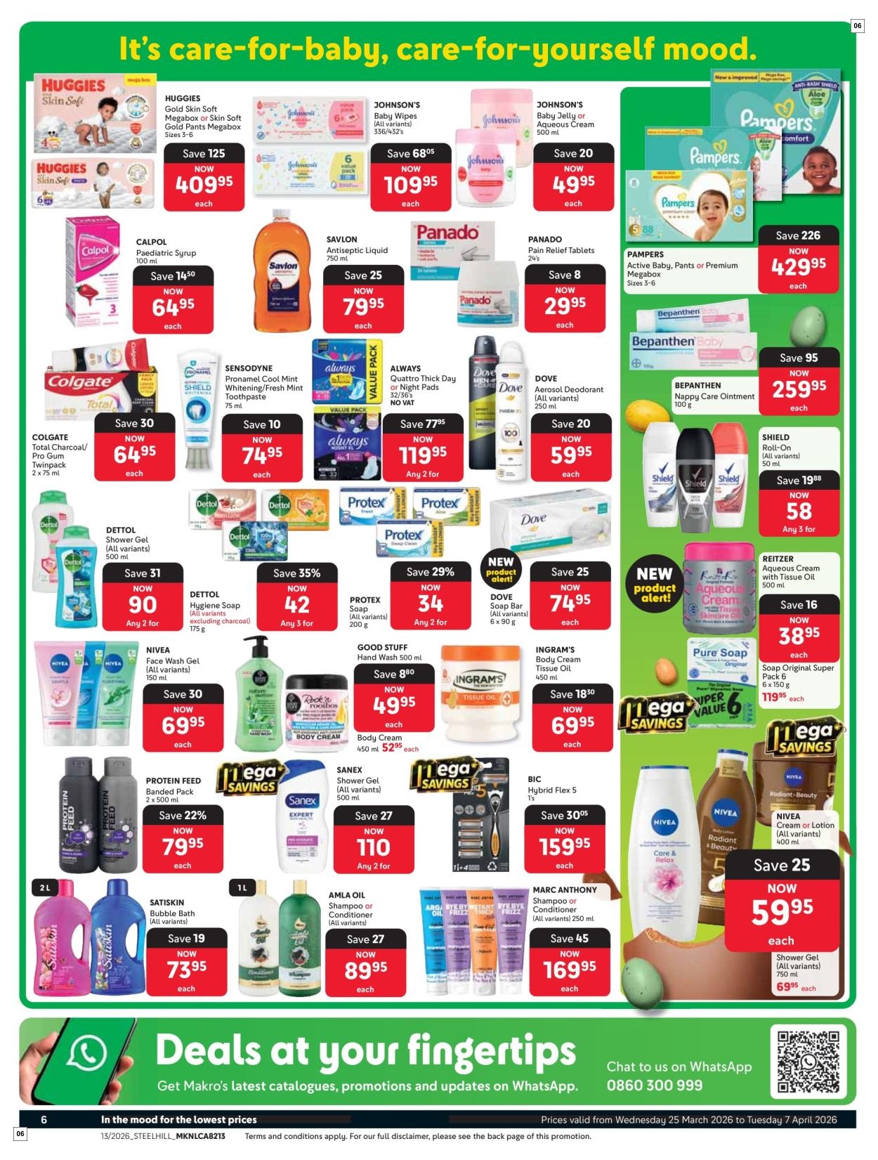 Makro All You Can Easter - Page 6