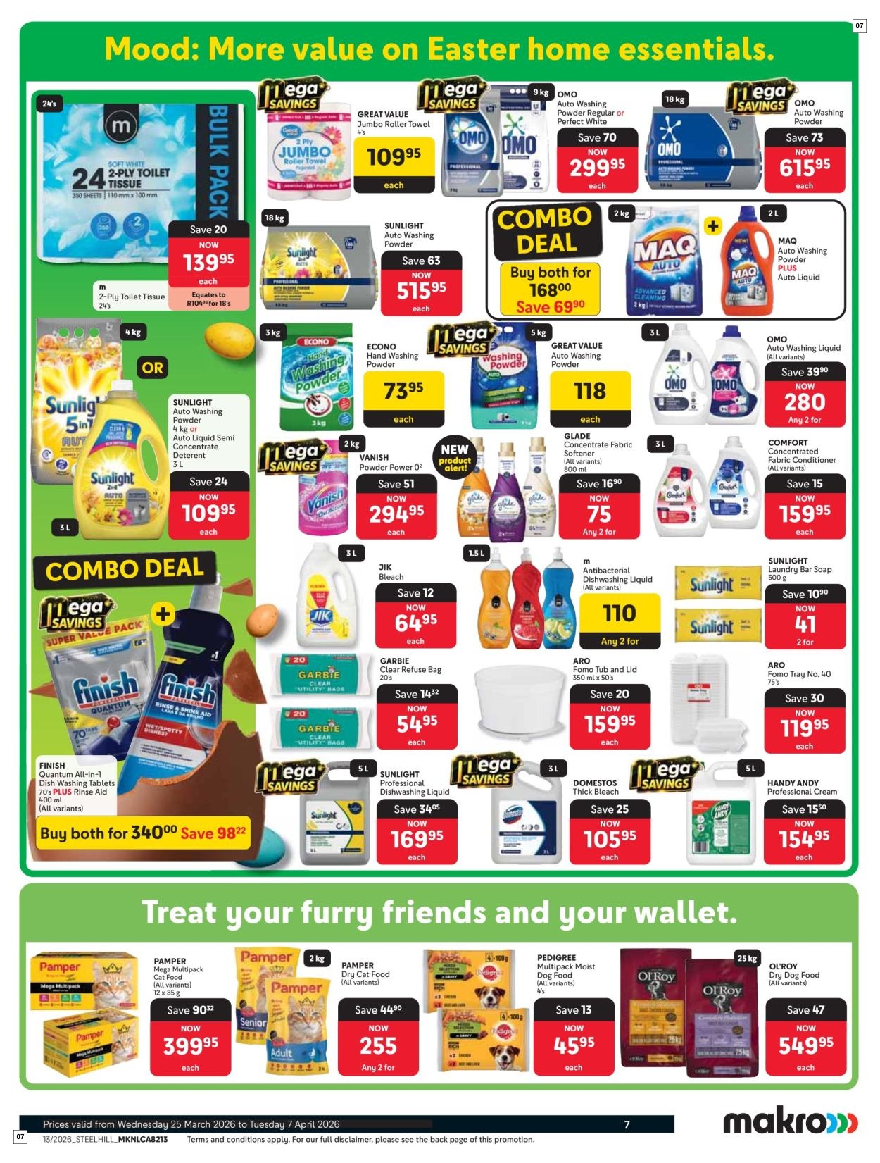Makro All You Can Easter - Page 7