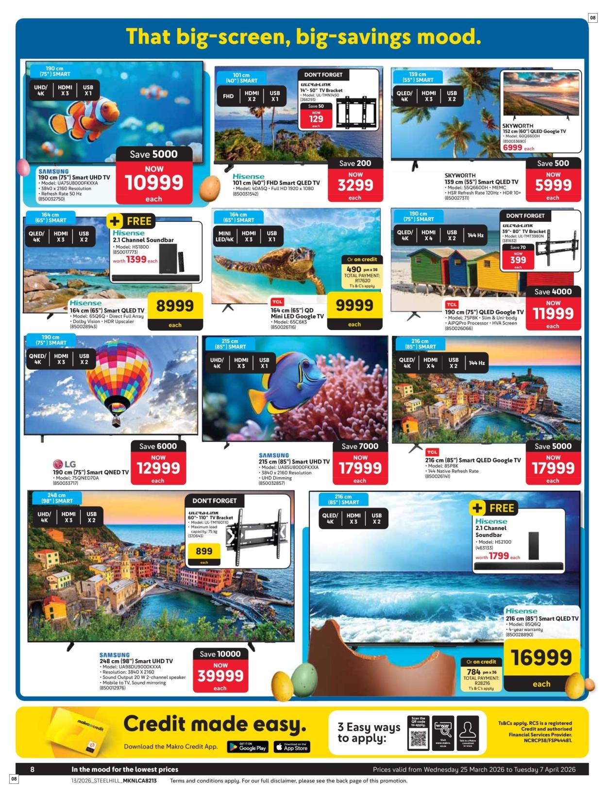 Makro All You Can Easter - Page 8