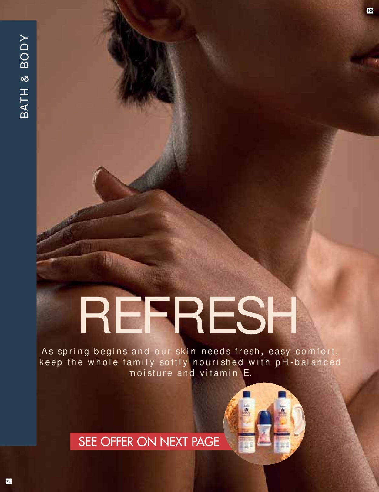 Justine September - Page 100