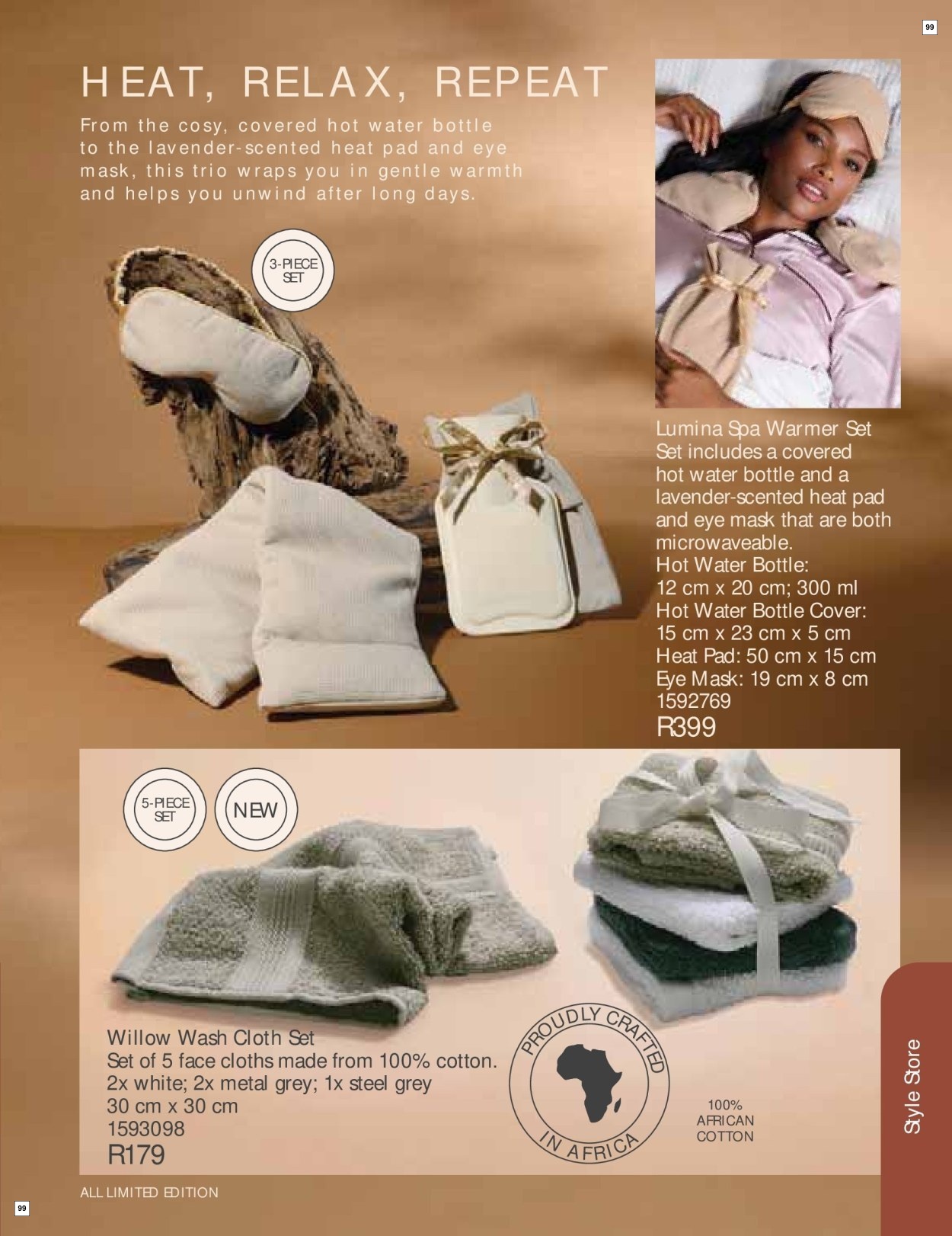 Justine September - Page 99