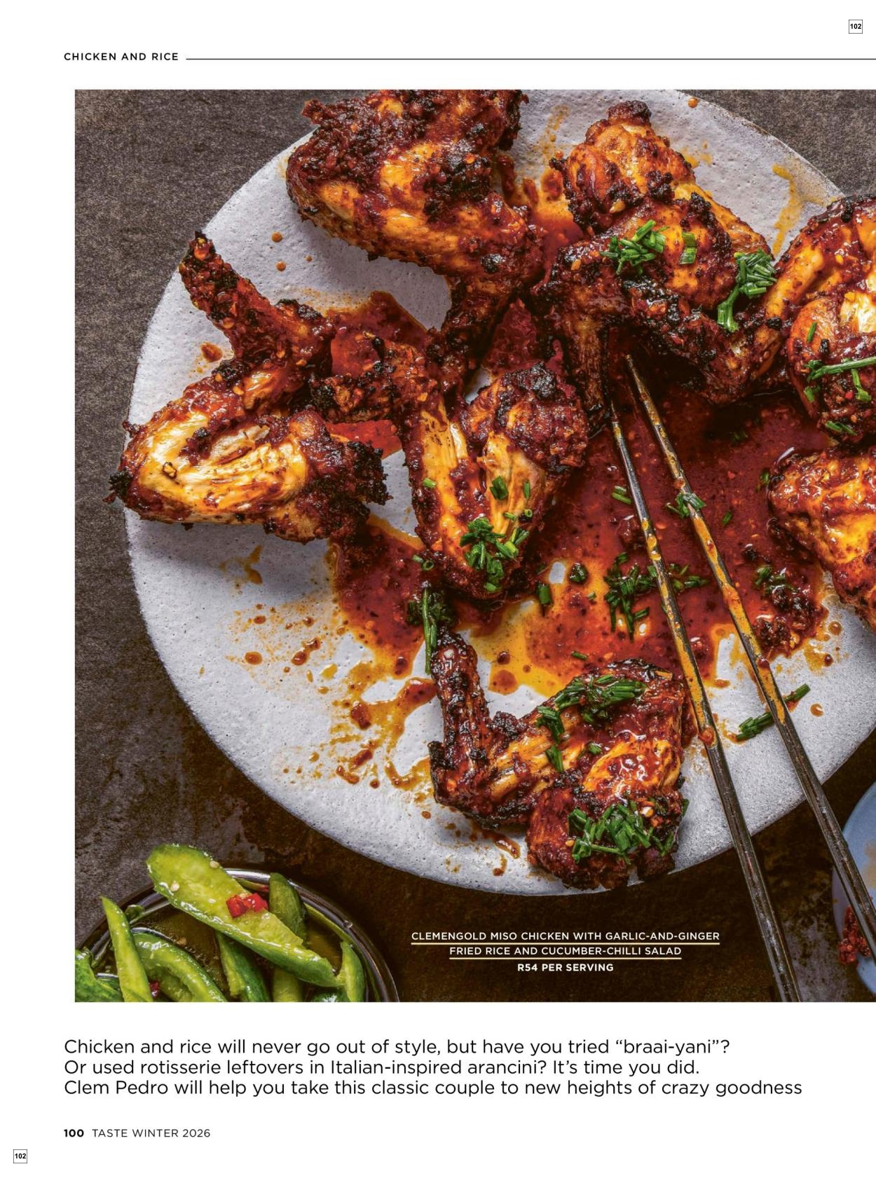 Woolworths Taste - Page 102
