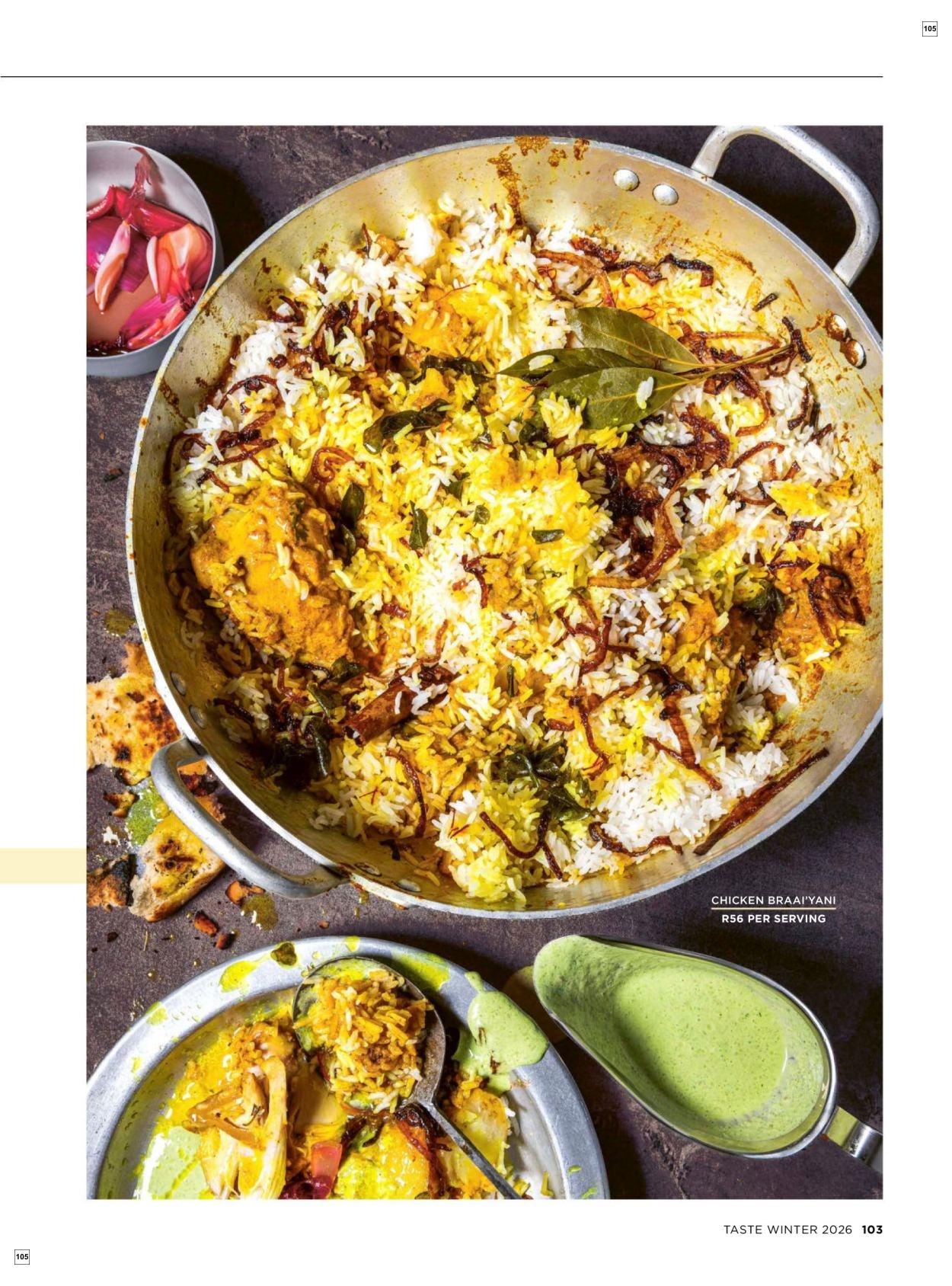 Woolworths Taste - Page 105