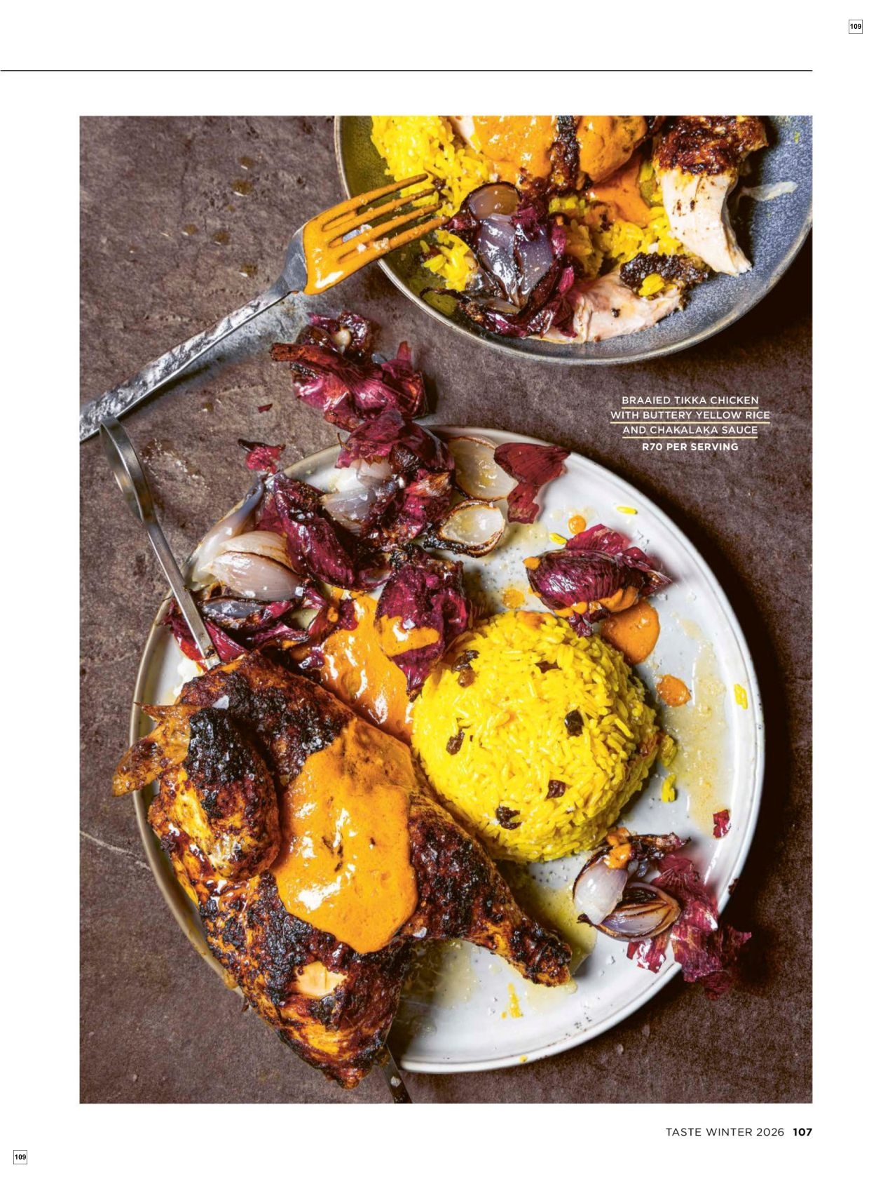 Woolworths Taste - Page 109