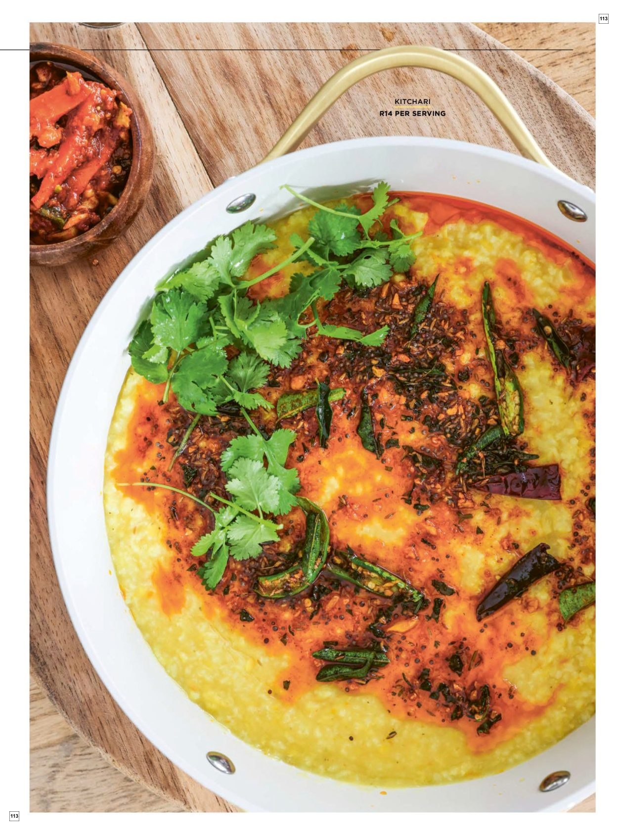 Woolworths Taste - Page 113