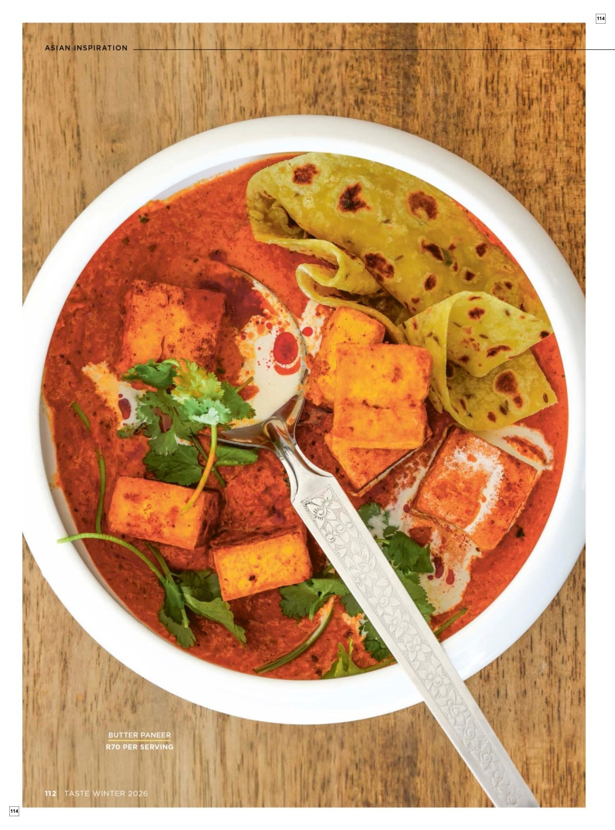 Woolworths Taste - Page 114