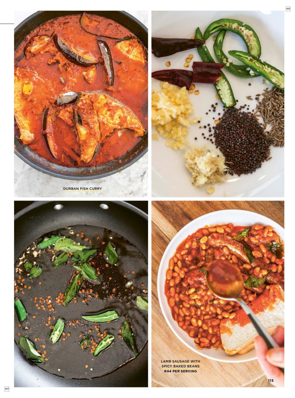 Woolworths Taste - Page 117
