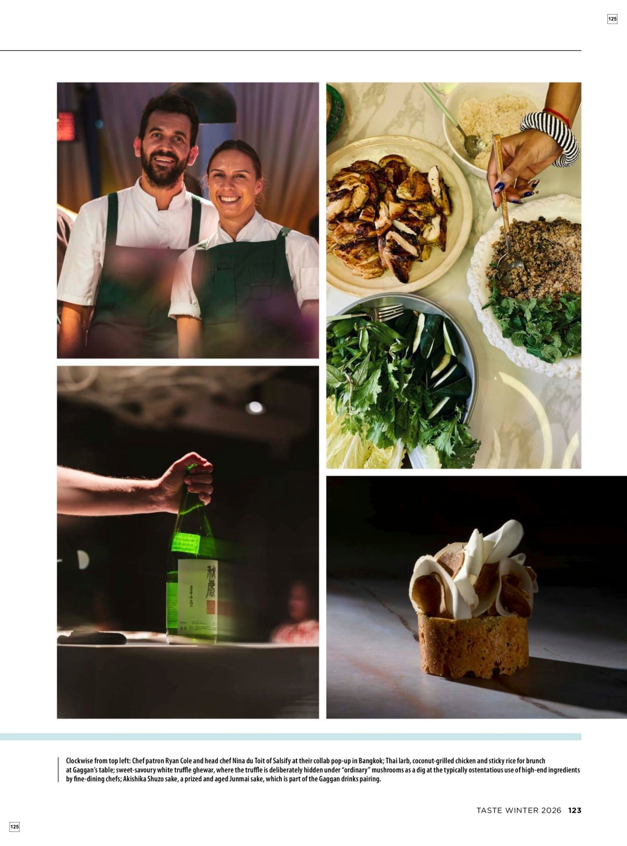 Woolworths Taste - Page 125