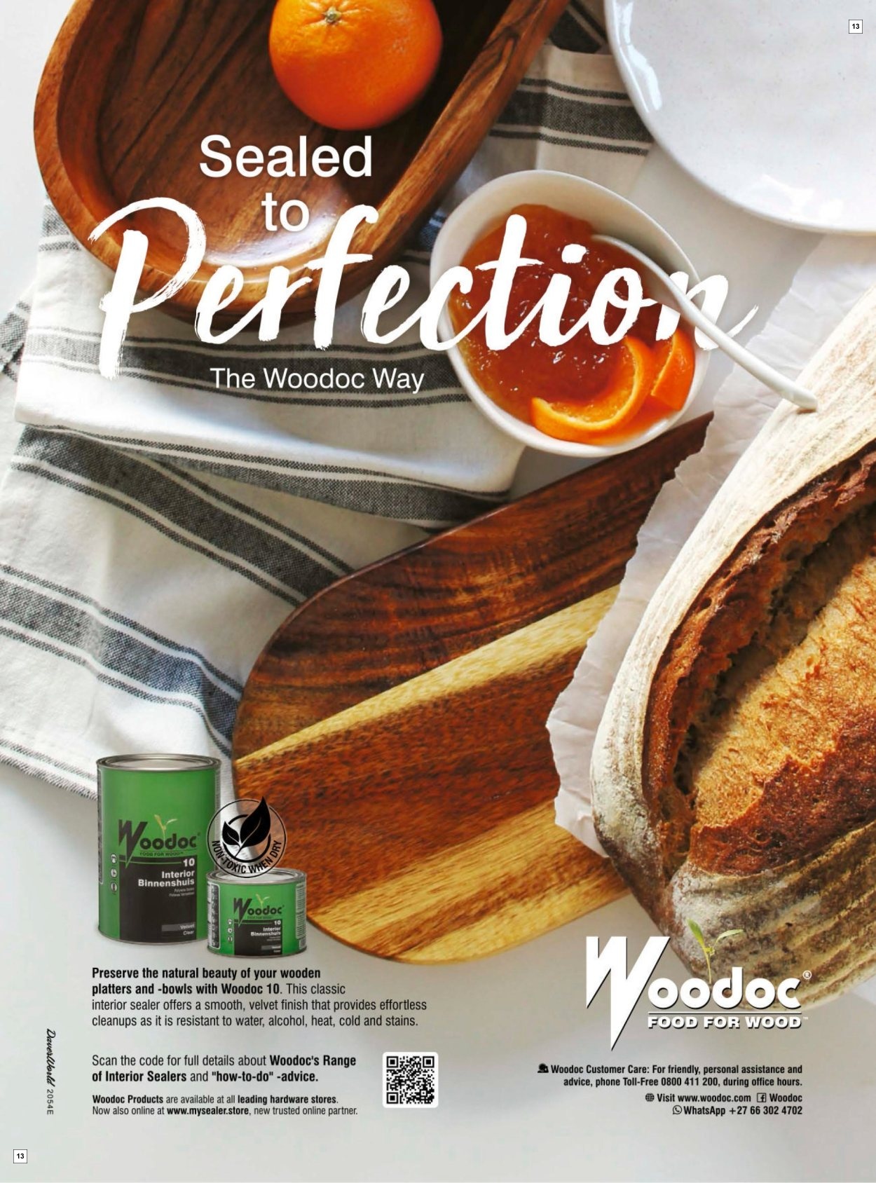 Woolworths Taste - Page 13